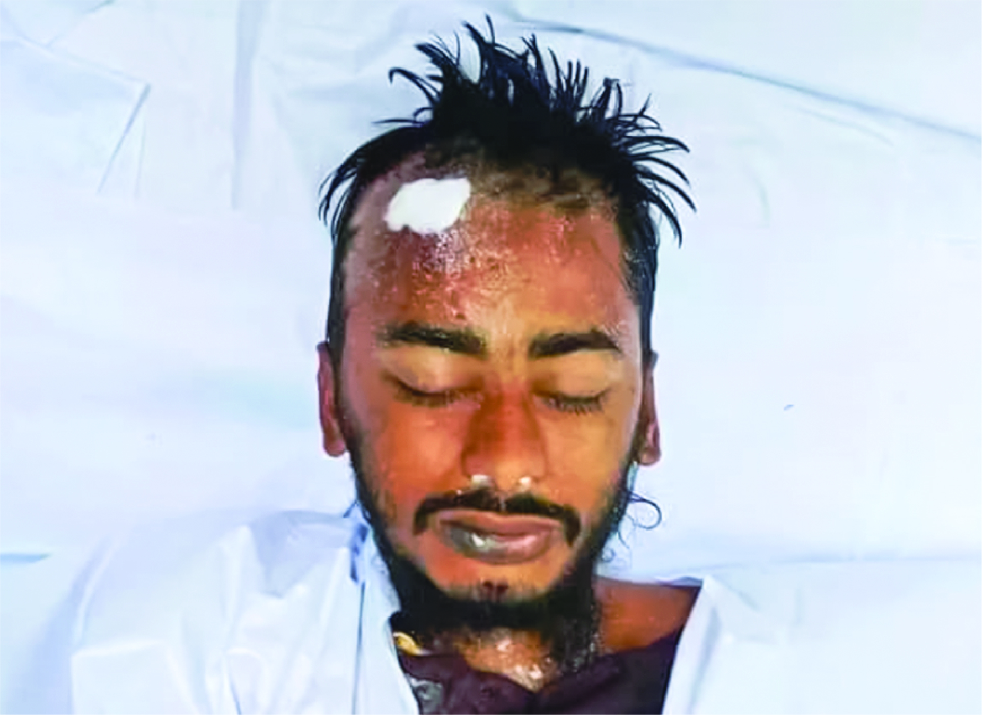 Image of মো: জোনায়েদ